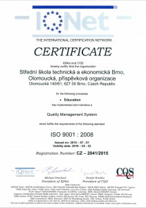 IQnet_certifikat